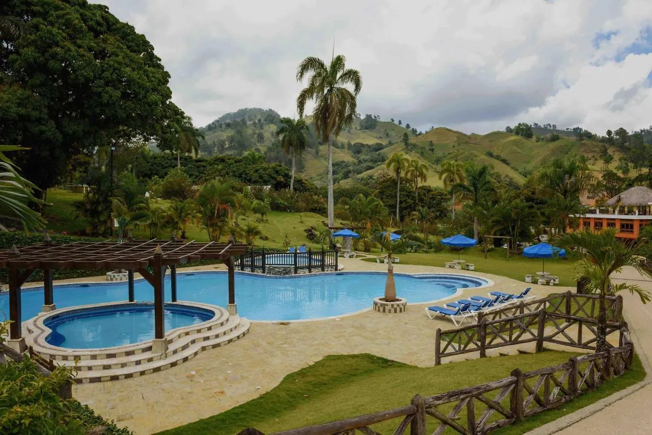 Private Villas In Rancho Las Guazaras Jarabacoa