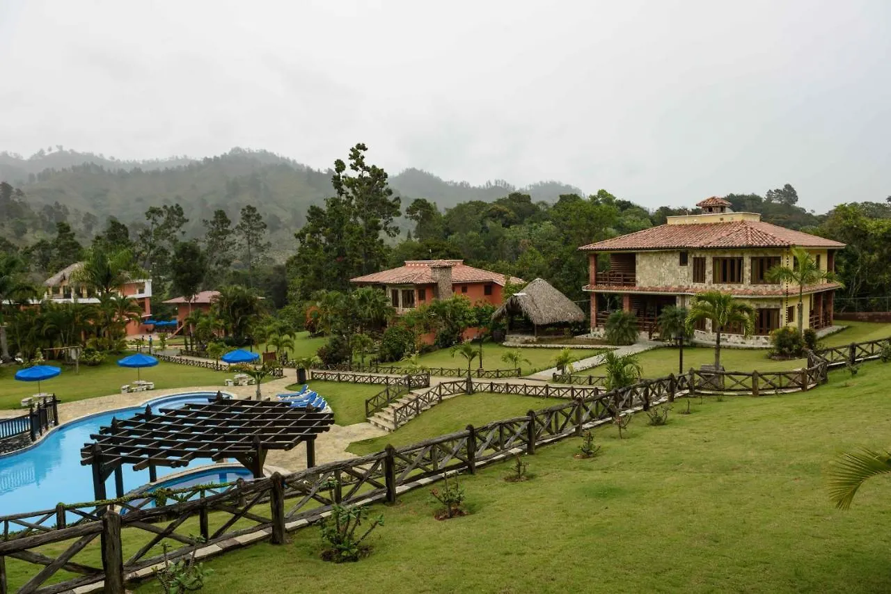 Private Villas In Rancho Las Guazaras Jarabacoa Δομινικανή Δημοκρατία