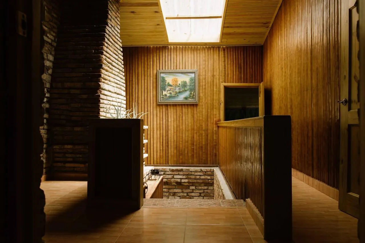 Private Villas In Rancho Las Guazaras Jarabacoa