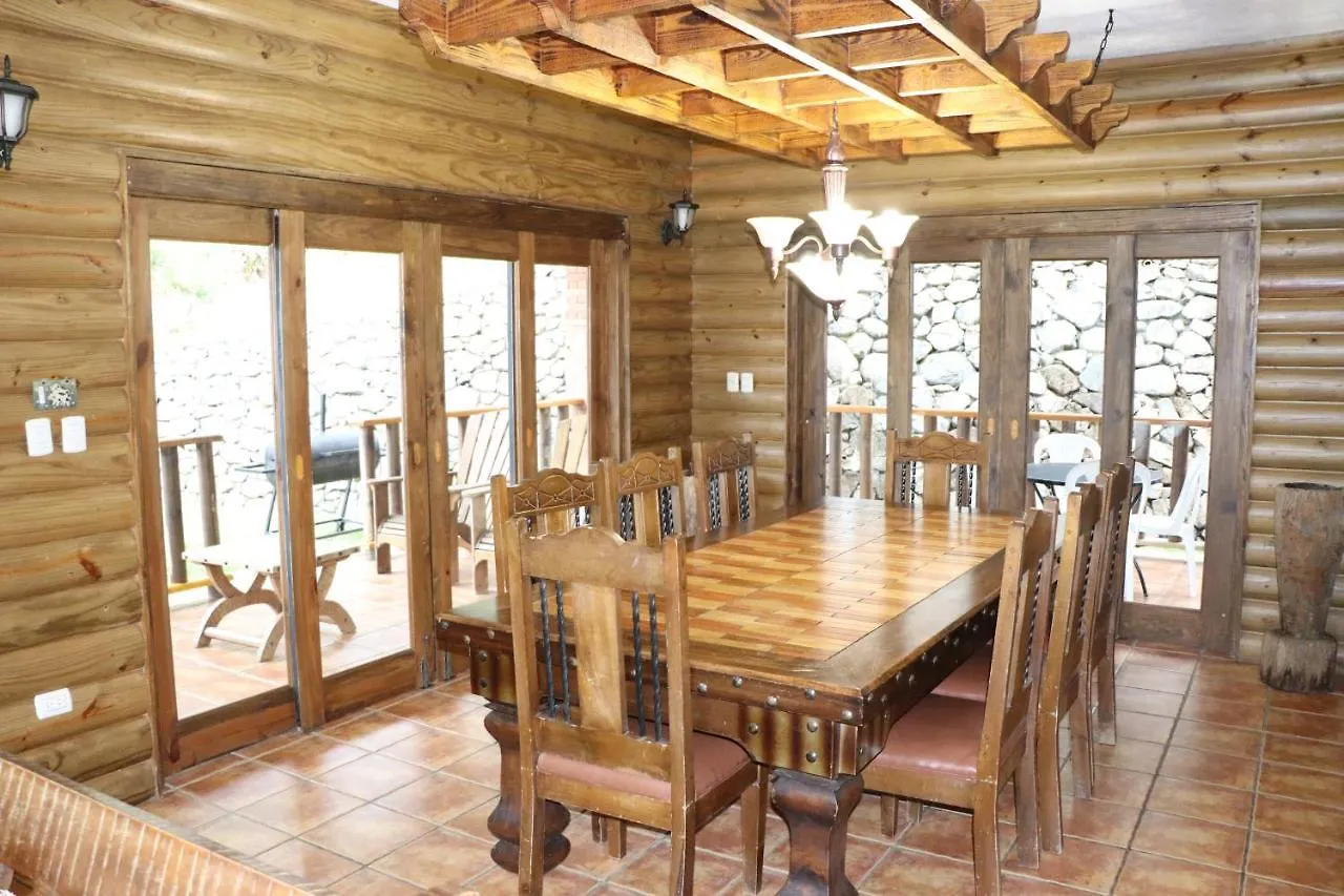 Private Villas In Rancho Las Guazaras Jarabacoa