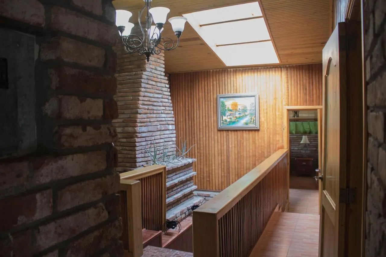 Private Villas In Rancho Las Guazaras Jarabacoa Δομινικανή Δημοκρατία