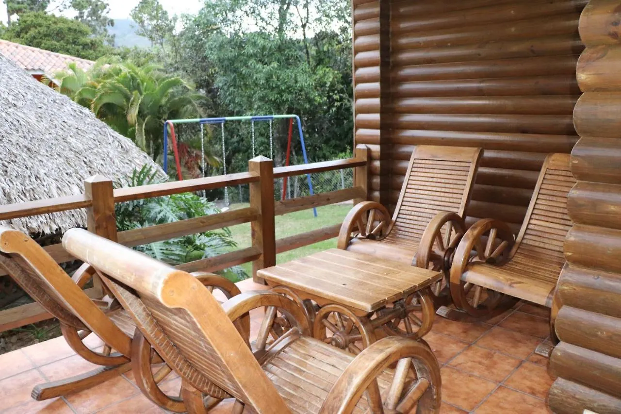 Private Villas In Rancho Las Guazaras Jarabacoa 0*,  Δομινικανή Δημοκρατία