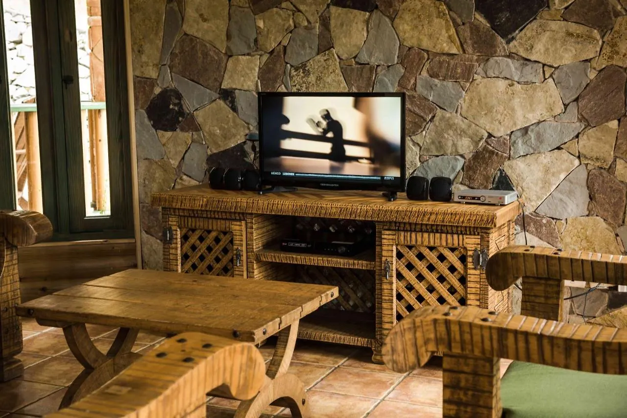 Private Villas In Rancho Las Guazaras Jarabacoa 0*,  Δομινικανή Δημοκρατία