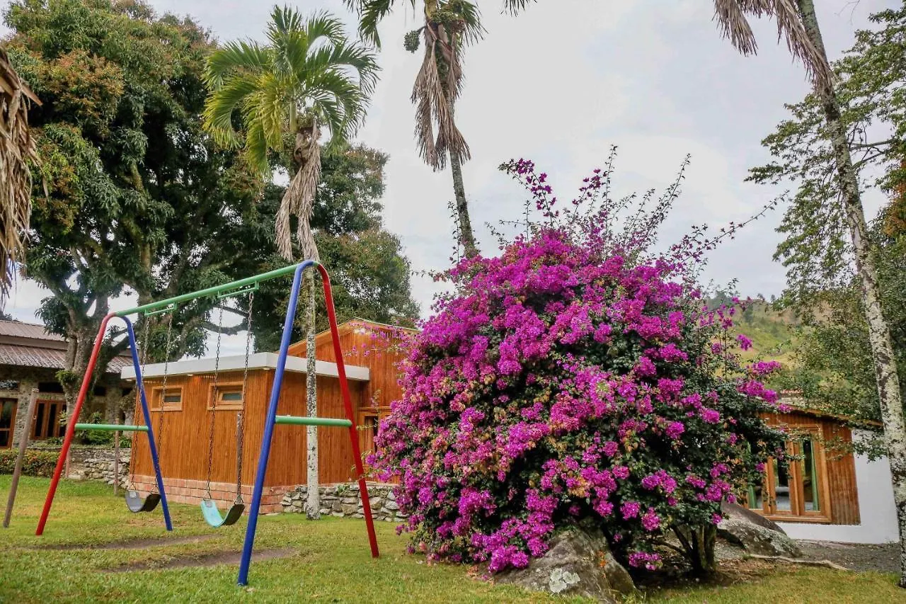 Private Villas In Rancho Las Guazaras Jarabacoa 0*,