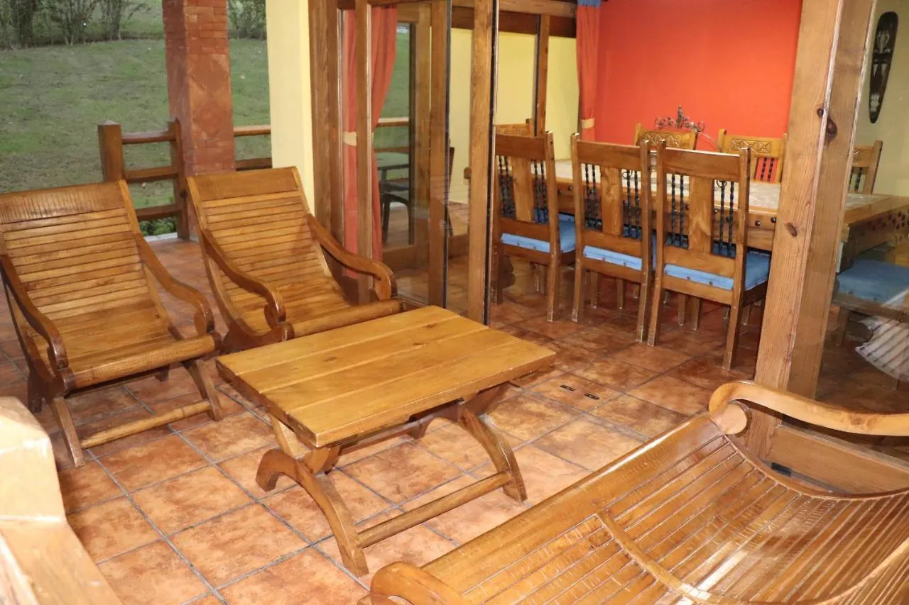 Private Villas In Rancho Las Guazaras Jarabacoa