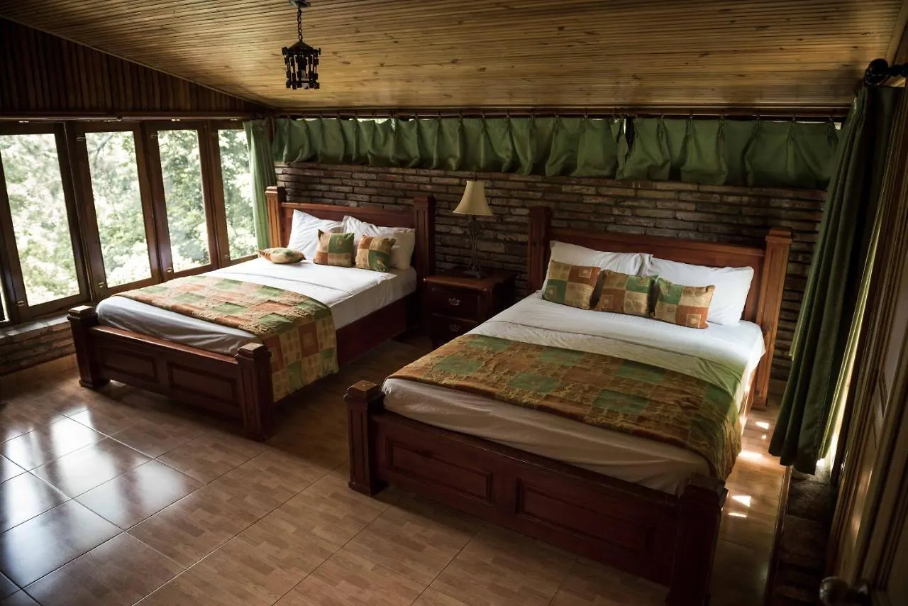 Private Villas In Rancho Las Guazaras Jarabacoa