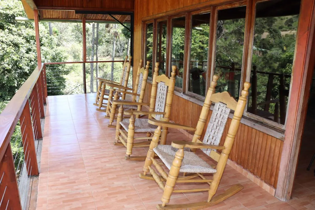 Private Villas In Rancho Las Guazaras Jarabacoa
