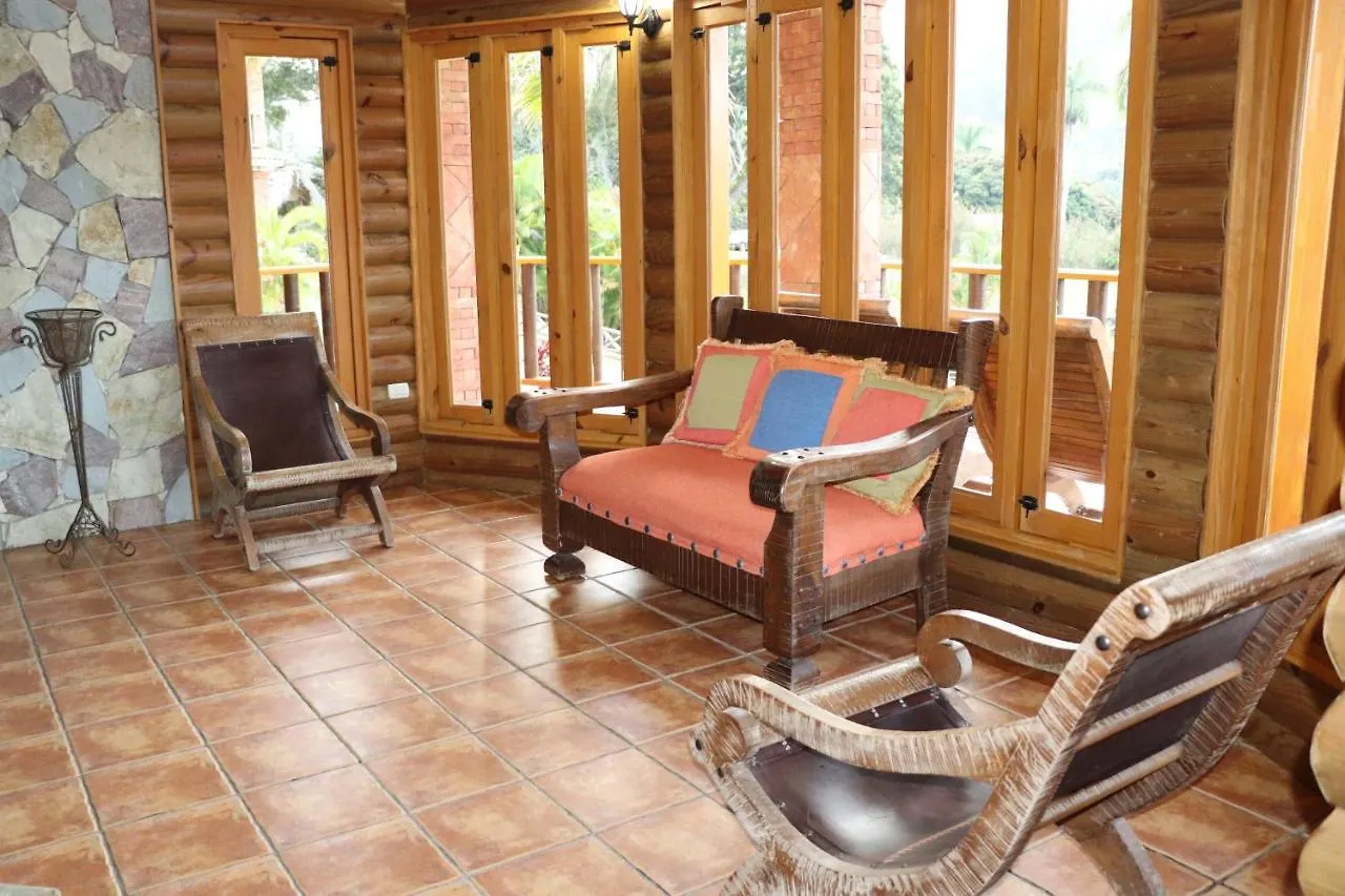 Private Villas In Rancho Las Guazaras Jarabacoa