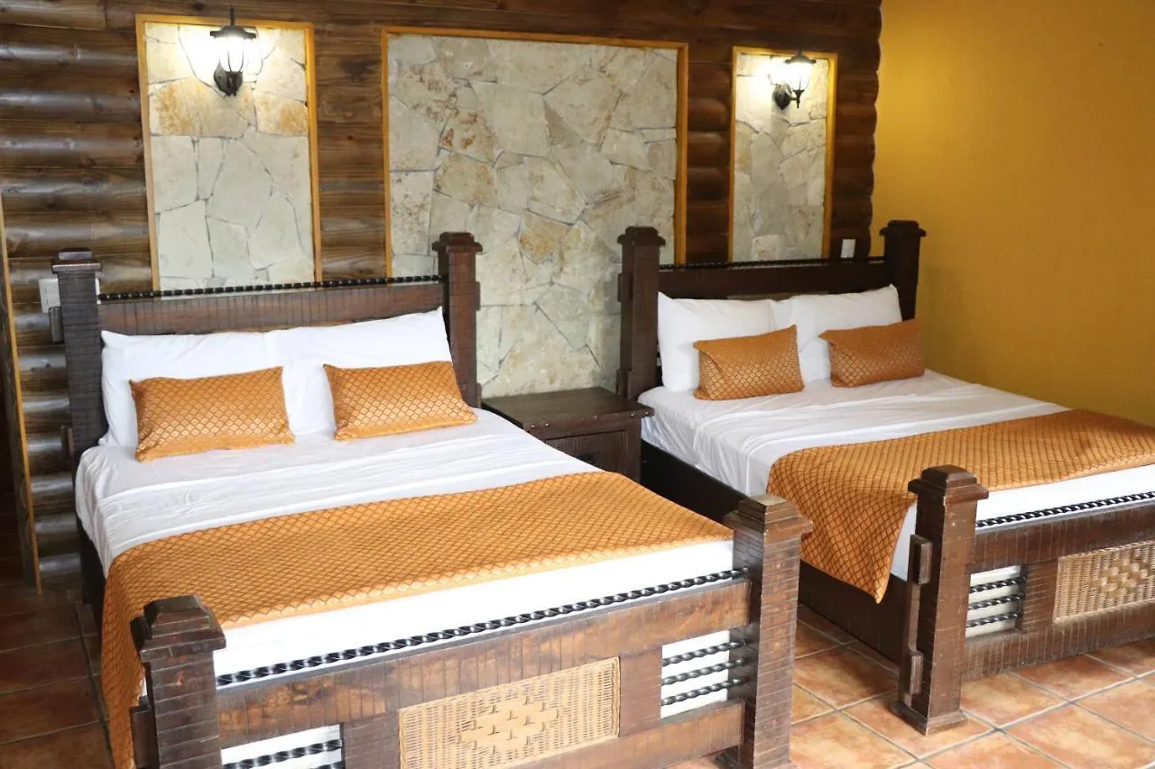 Private Villas In Rancho Las Guazaras Jarabacoa 0*,