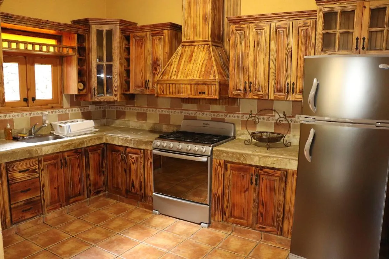 Private Villas In Rancho Las Guazaras Jarabacoa