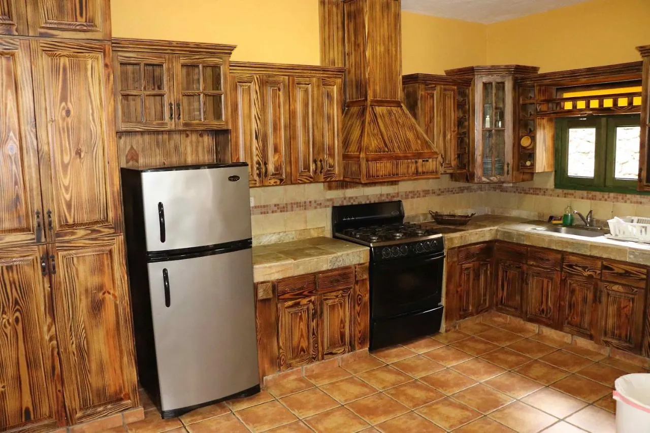 Private Villas In Rancho Las Guazaras Jarabacoa