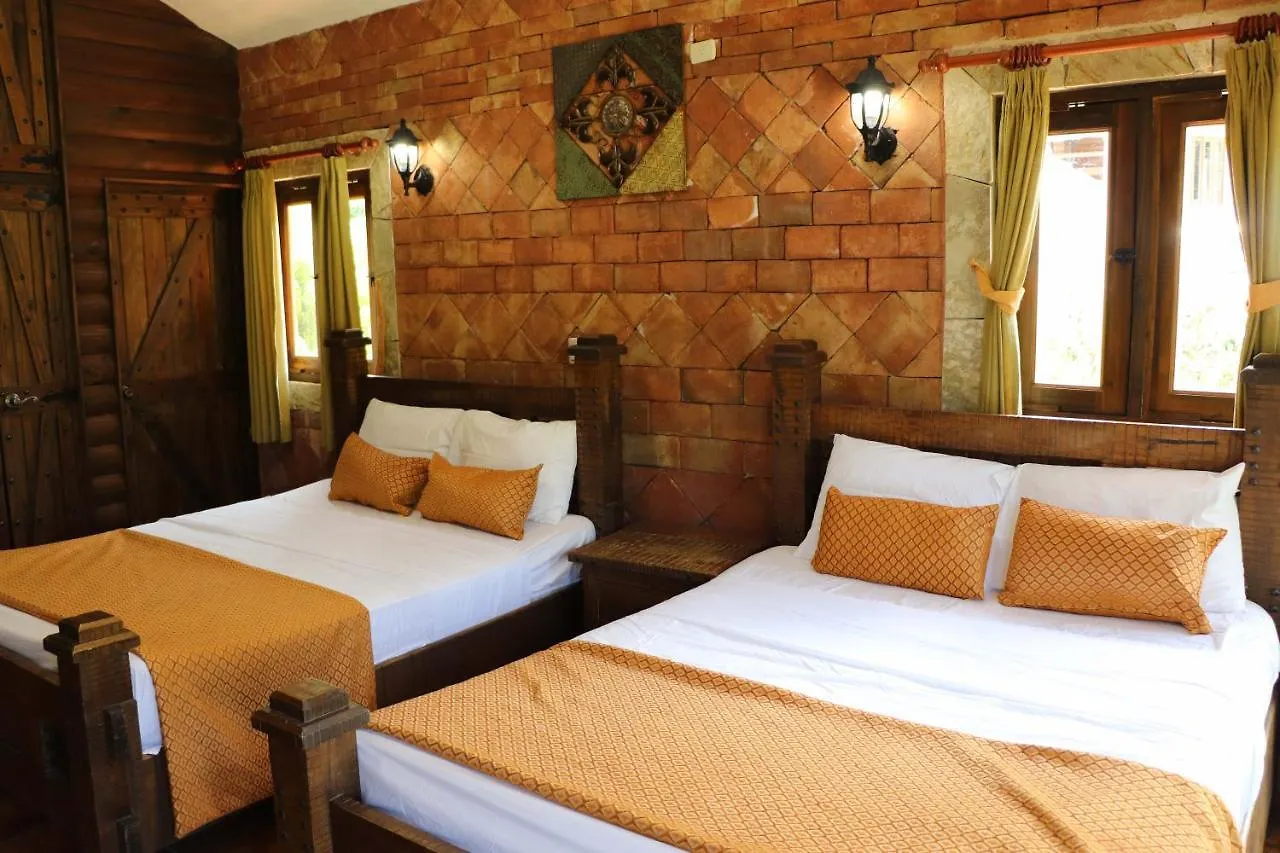 Private Villas In Rancho Las Guazaras Jarabacoa