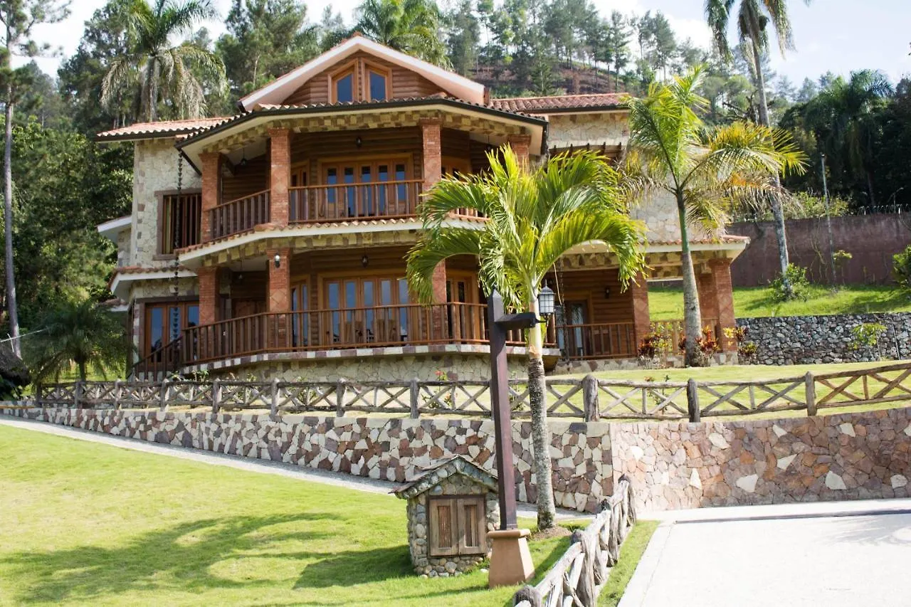 Private Villas In Rancho Las Guazaras Jarabacoa