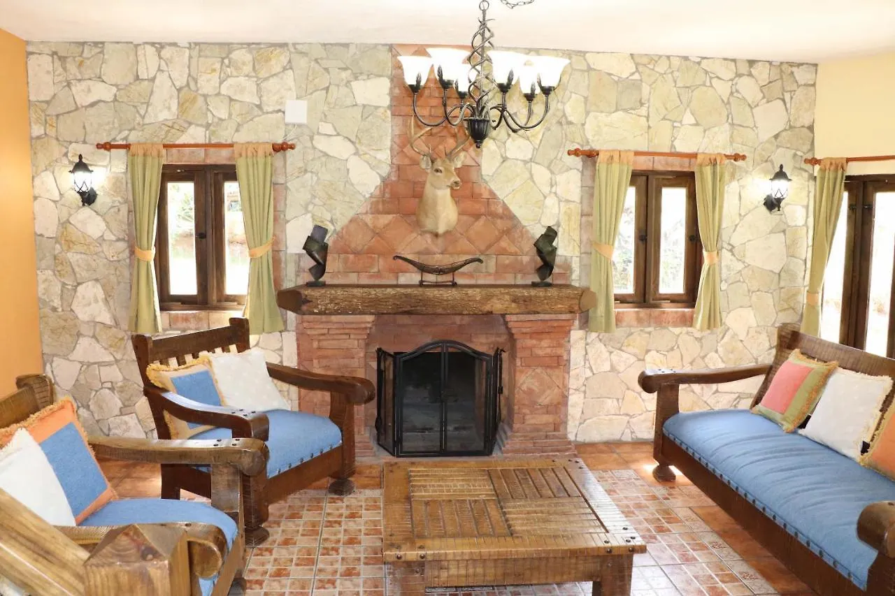 Private Villas In Rancho Las Guazaras Jarabacoa