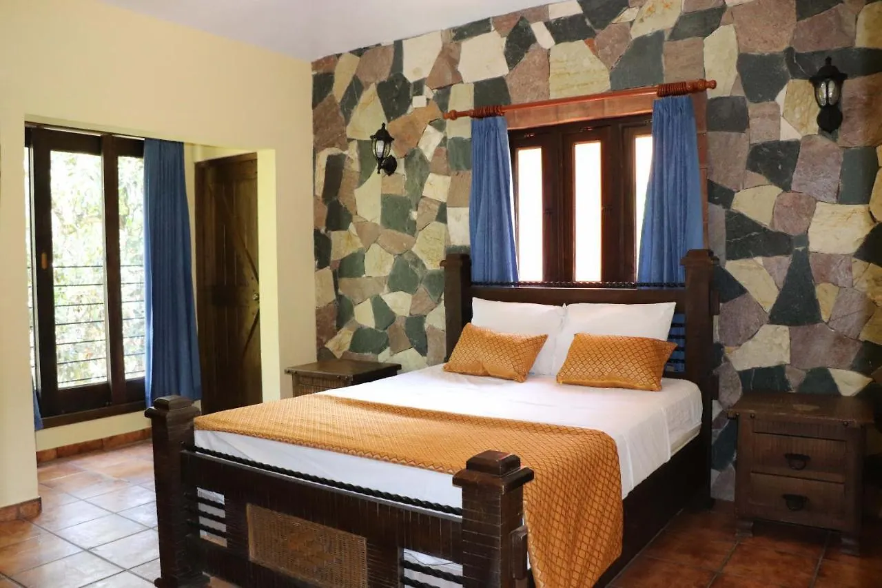 Private Villas In Rancho Las Guazaras Jarabacoa